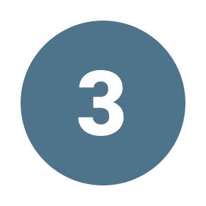 One