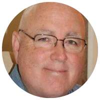 Barry Hayman-Potter