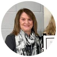 Gail Barton Tioga NY 