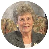 Susan Storch-Bradford