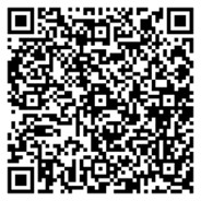 Alan H Walker and Deborah A Walker Scholarship QR Code 2025