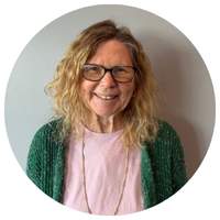Joy Glassmire-Potter