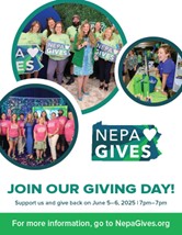 Join NEPA Gives